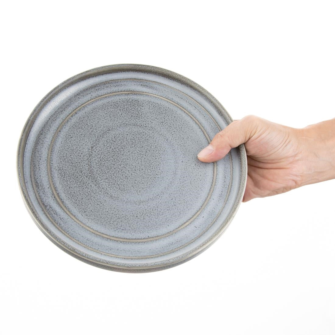 Olympia Cavolo Plat Rond Bord - 220 mm (Doos 6)