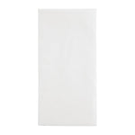 Fiesta Recyclable dinerservetten 1/8 vouw wit 400mm (2000 stuks)