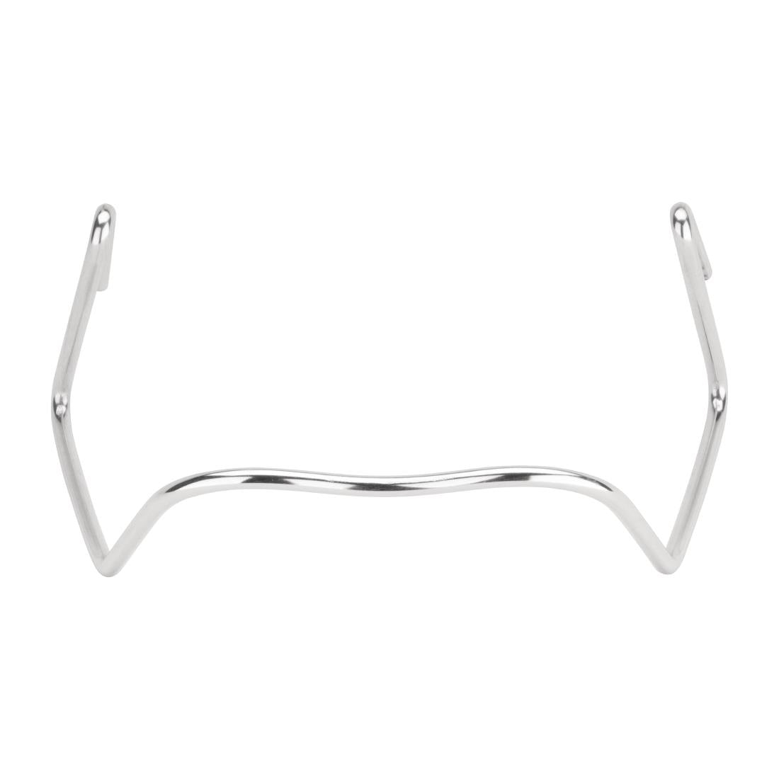 Olympia chafing dish dekselsteun