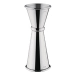 Olympia RVS barmaatje/jigger 25/50ml