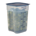 Cambro FreshPro Blue Afvoerrek 235 x 235 mm