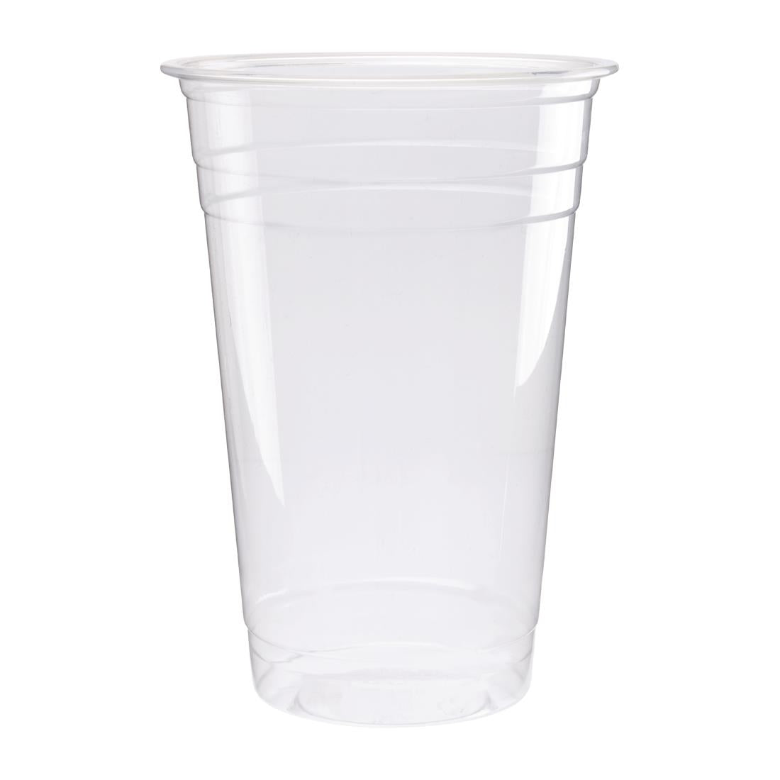 Fiesta Compostable composteerbare PLA frisdrankbekers 56,8cl (1000 stuks)