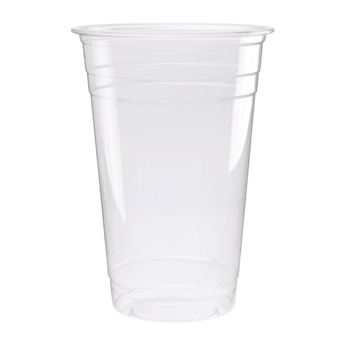 Fiesta Compostable composteerbare PLA frisdrankbekers 56,8cl (1000 stuks)