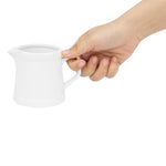 Olympia Whiteware Pier Kan - 200ml (Doos 6)