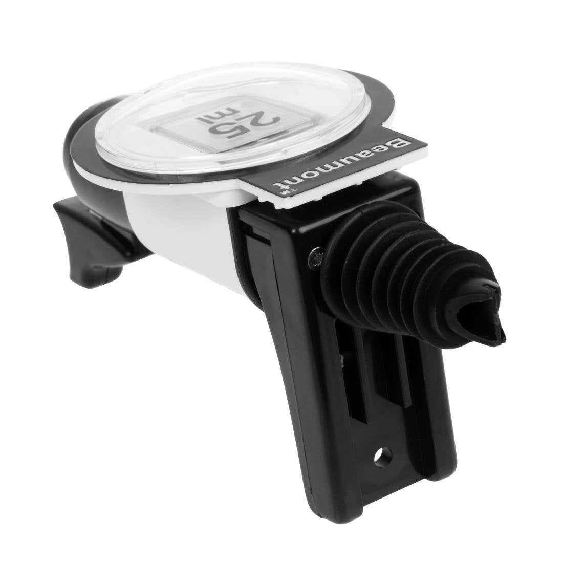 Maatschenker hendel 2,5cl