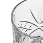 Olympia Old Duke whiskeyglazen 295ml (6 stuks)