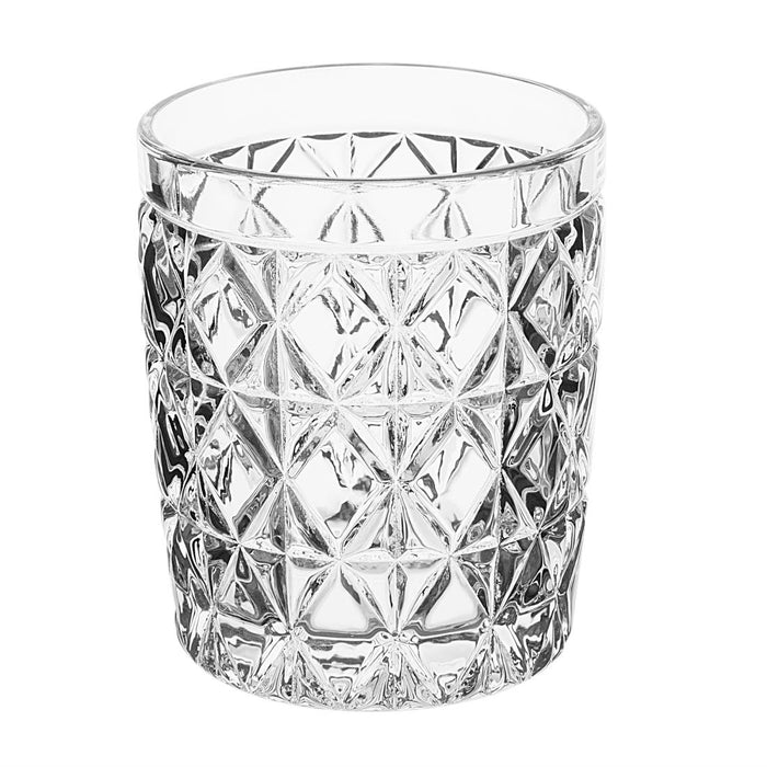 Olympia Havana Tumblers Helder 300ml (Pak Van 6)