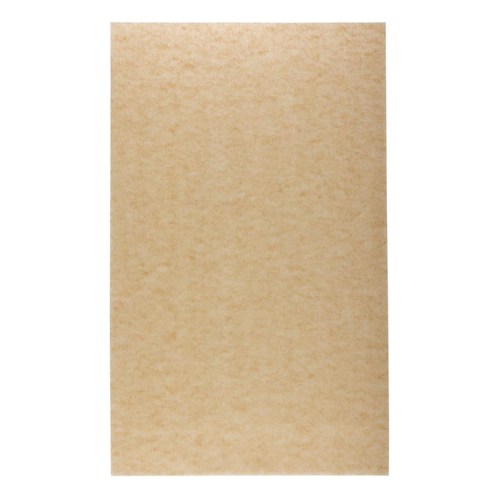 Matfer Bourgeat ECOPAP bakpapier GN 1/1 (500 stuks)