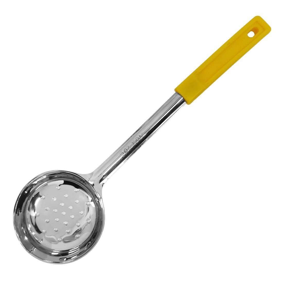 Vogue Gele Geperforeerde Spoodle 148ml