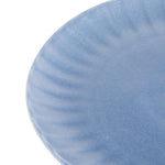 Olympia Corallite Borden Blauw 280mm (Set Van 6)