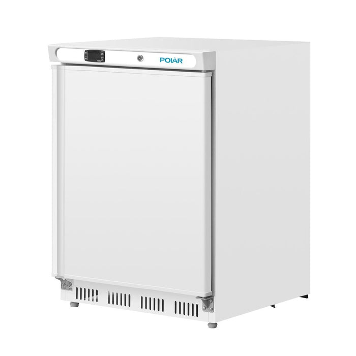 Polar C-serie tafelmodel koeling wit 150L