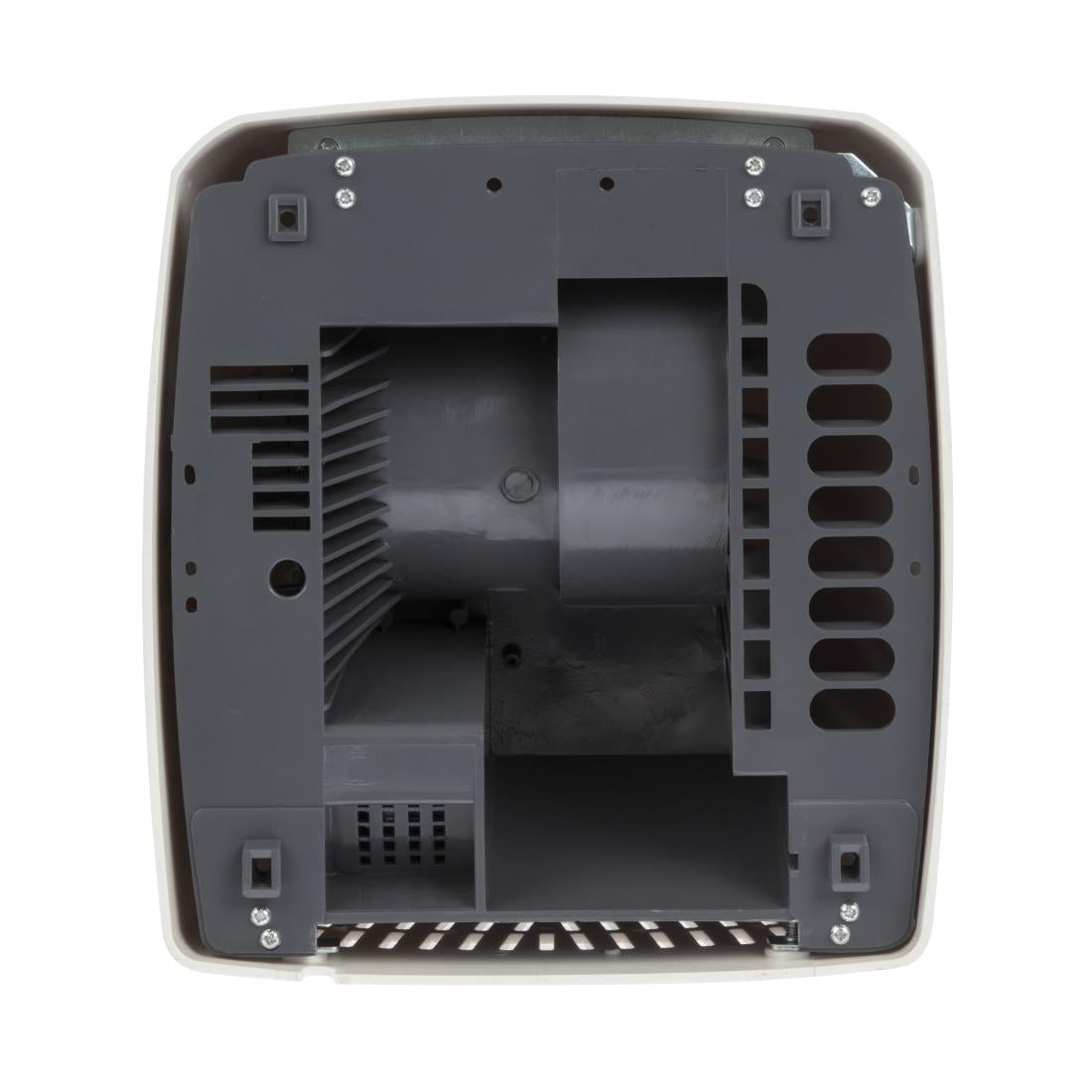 T-serie 2100 automatische handdroger