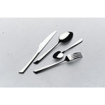 Comas Nice tafellepel (12 stuks)