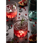 Utopia Outline Bekers 310ml (Pak Van 6)