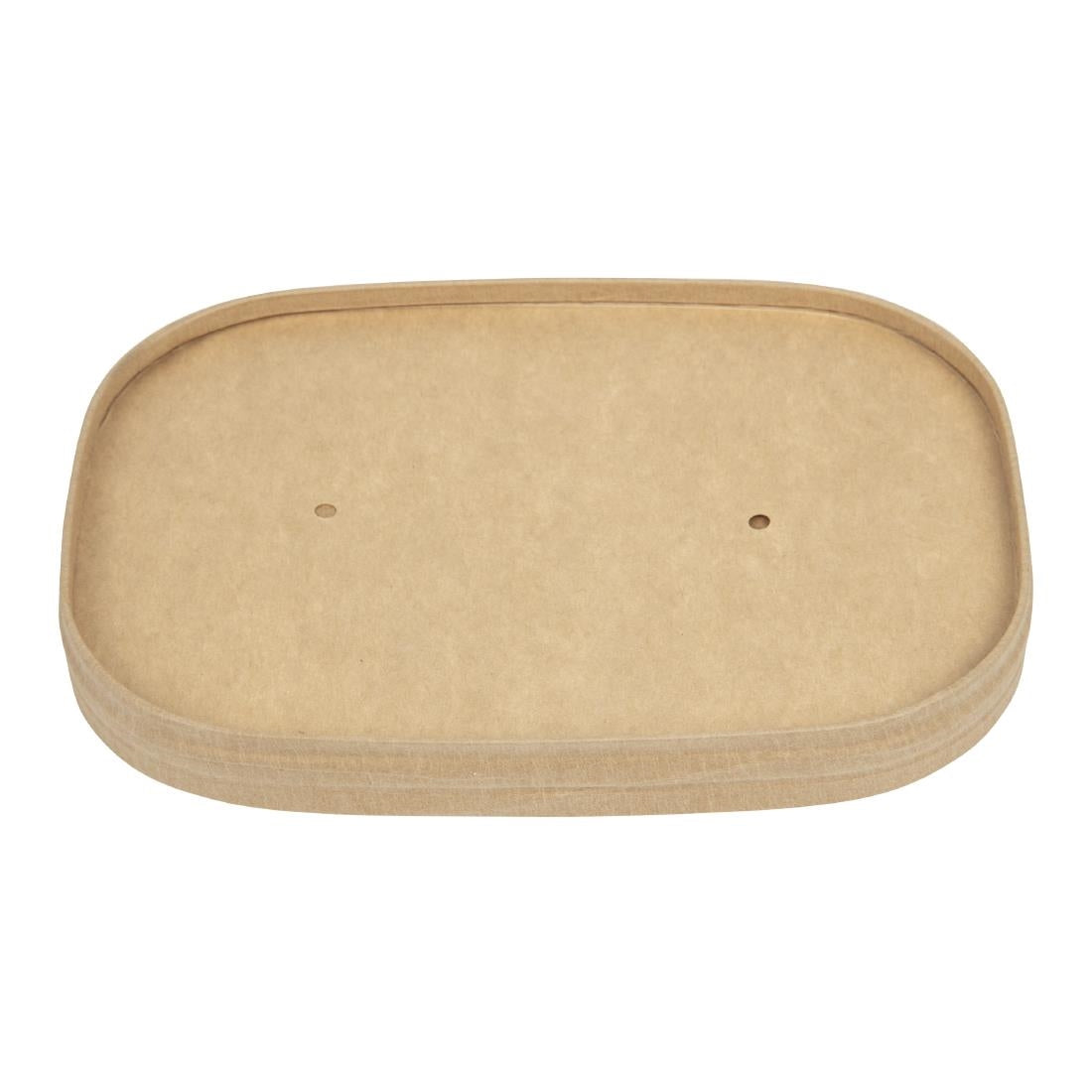 Colpac Stagione deksels voor voedseldozen (300 stuks)
