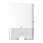 Tork Xpress multifold handdoek dispenser wit