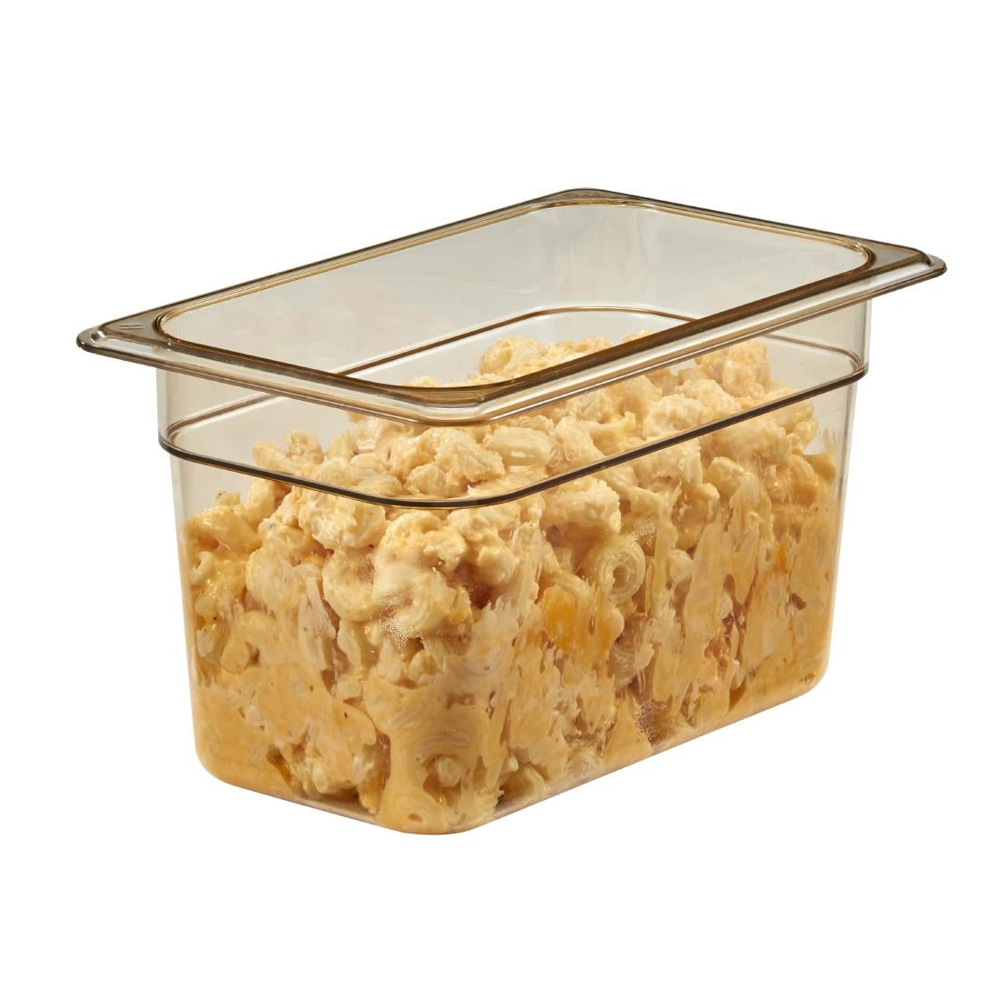 Cambro hittebestendige GN 1/4 bak 15cm
