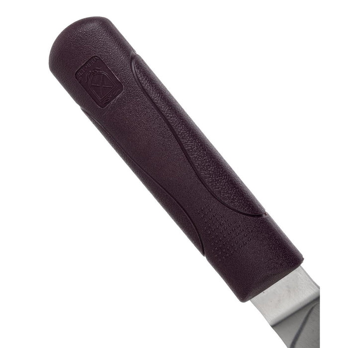 Mercer Culinary Hells Handle hittebestendige spatel heavy duty 12,5x10cm