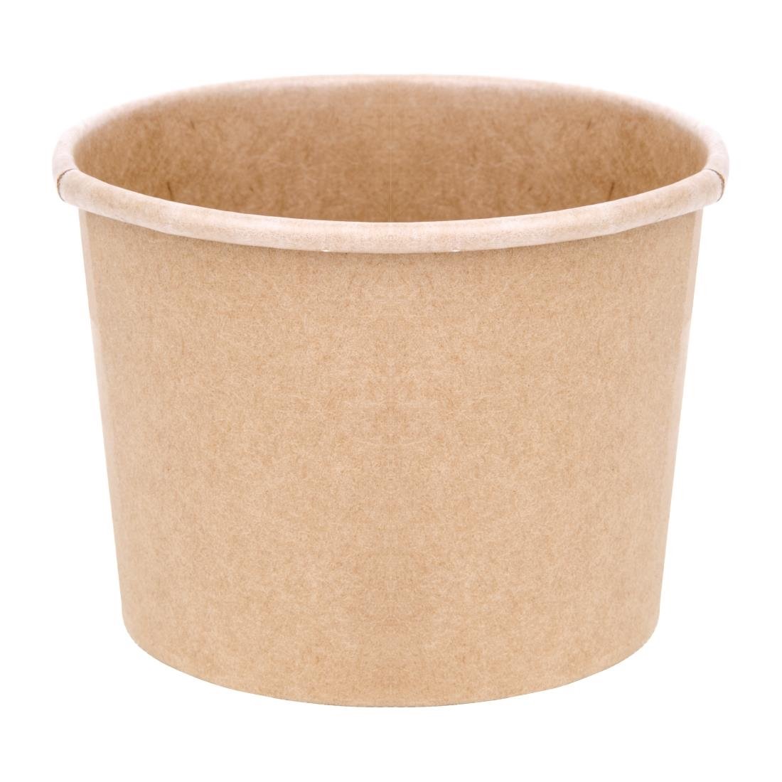 Fiesta Recyclable soepbekers 340ml 98 mm (500 stuks)