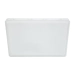 Cambro polyethyleen pizza deegkrat 60x40x7cm