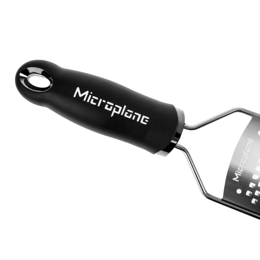 Microplane Gourmet grove rasp