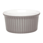 Olympia Pastel ramekin grijs 14,5cl (12 stuks)