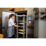 Cambro Ultimate Bakkerijwagen Op Volledige Hoogte 600x400mm