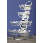 Buffetladder klein complete set