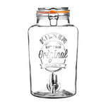 Kilner Clip Top Drankdispenser 5 Liter