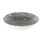 Churchill Kintsugi Accents Quartz Black Evolve Coupe Kom 18.4cm (pak van 12)