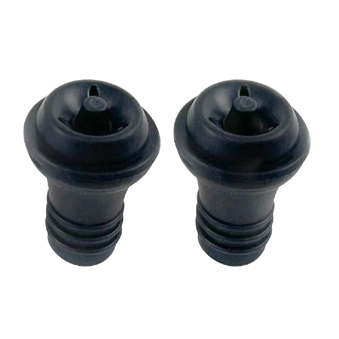 Beaumont Wine Saver Sealer (2 stuks)