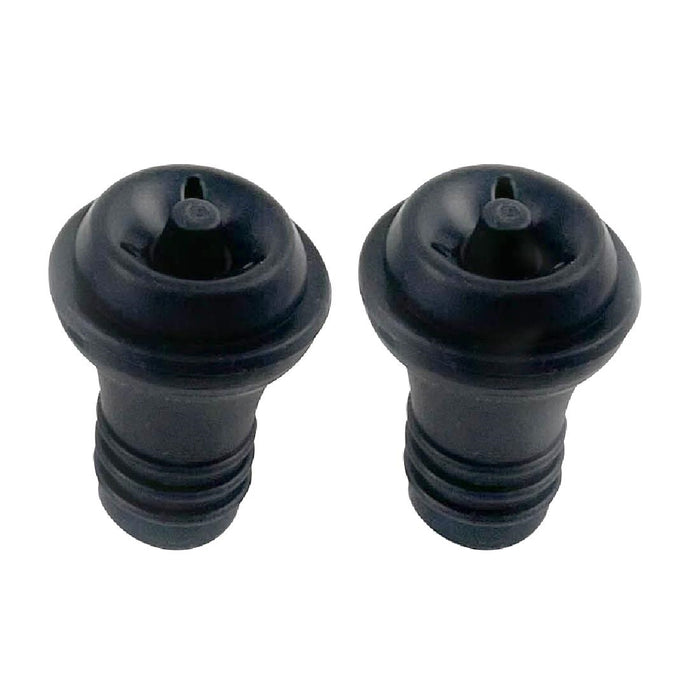 Beaumont Wine Saver Sealer (2 stuks)