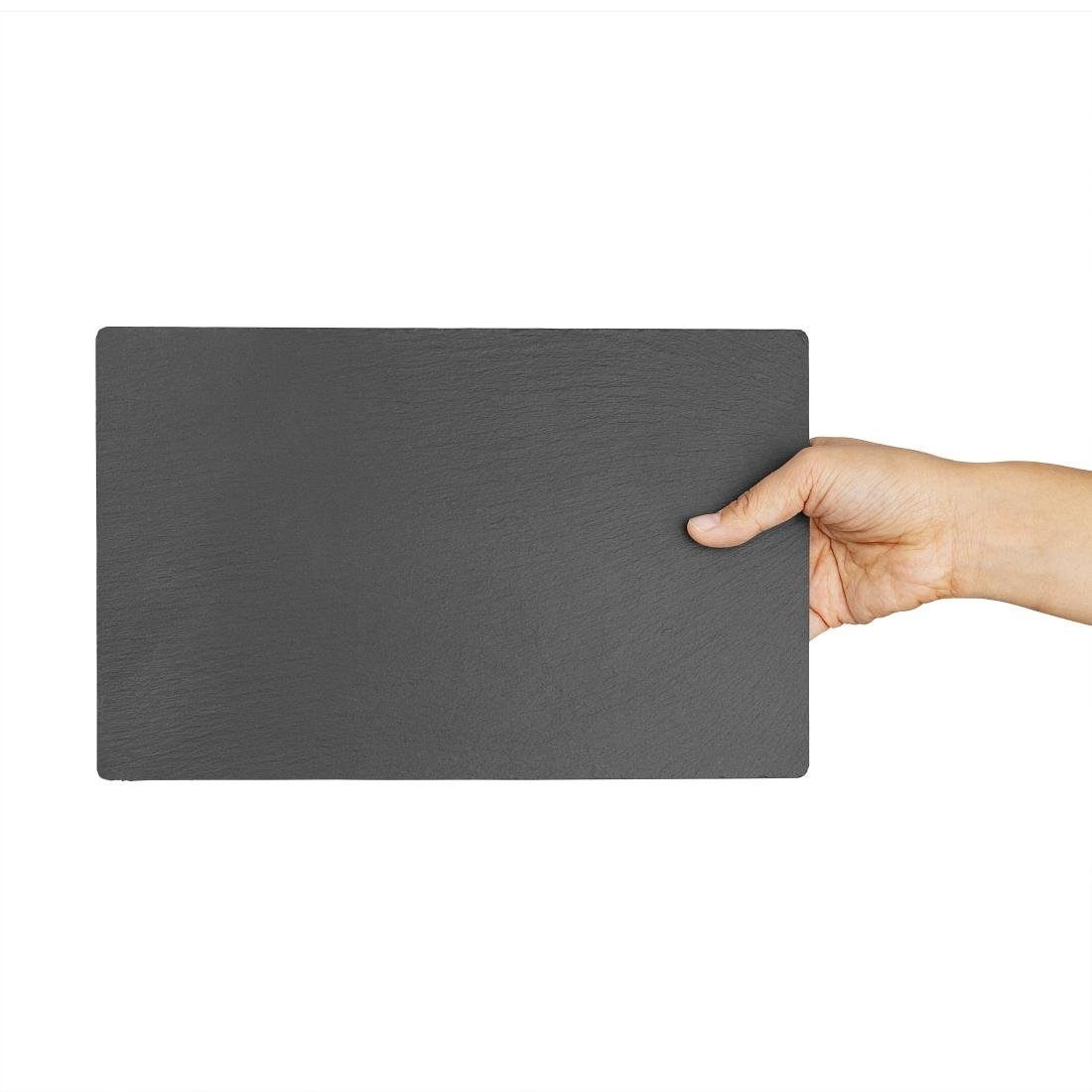 Olympia leistenen 28 x 18cm (2 stuks)