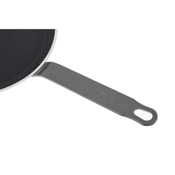 Vogue Platinum Plus teflon anti-aanbak inductie sauteuse 26cm