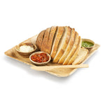 Sier Disposables Mes bamboe 170 mm (doos 50)