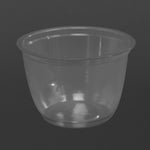 Faerch OHCO 95mm recyclebare kommen 227ml (1200 stuks)