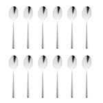 Olympia Ana dessertlepel 18/10 (12 stuks)