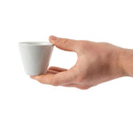 Olympia conische ramekin wit 7cm (12 stuks)