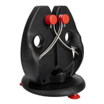 Dick Rapid Steel Action slijpset