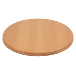 Bolero rond tafelblad beuken 60cm