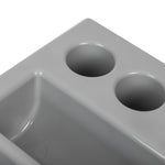 APS bestekbak 6-vaks