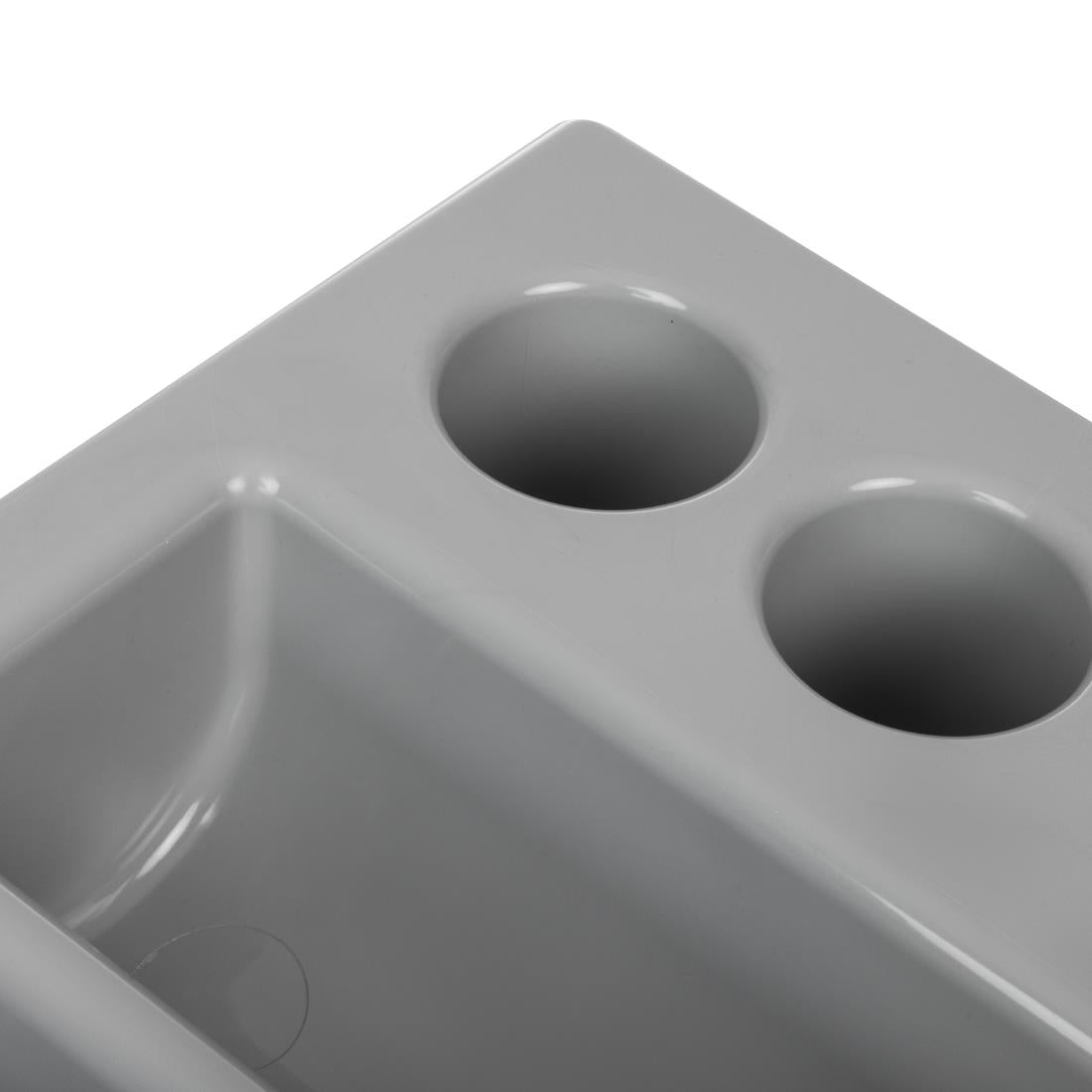 APS bestekbak 6-vaks