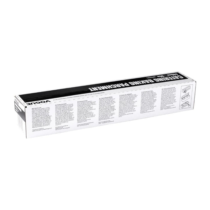 Vogue bakpapier 44cm x 50m