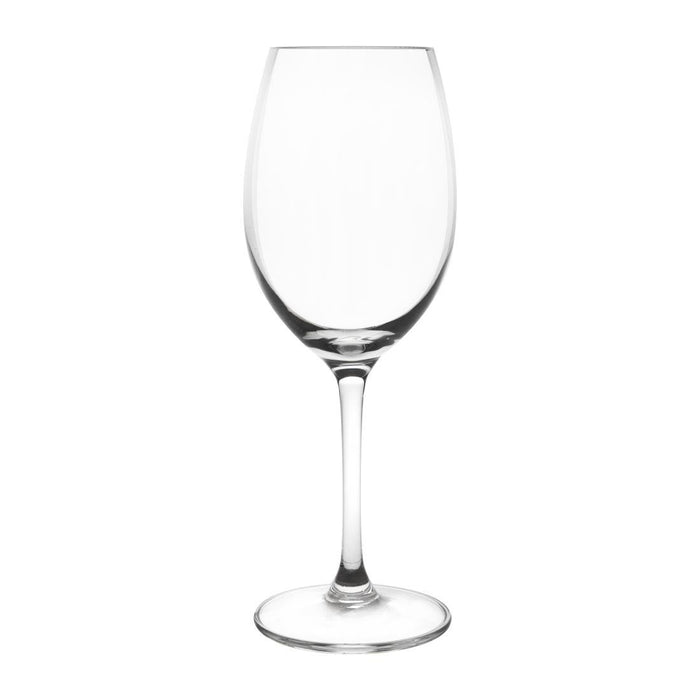 Olympia Novello Kristal Witte Wijnglazen 255ml (Verpakking Van 6)