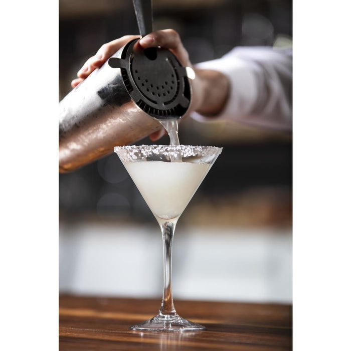 Olympia Crystal Bar Collection martiniglazen 27,5cl (6 stuks)