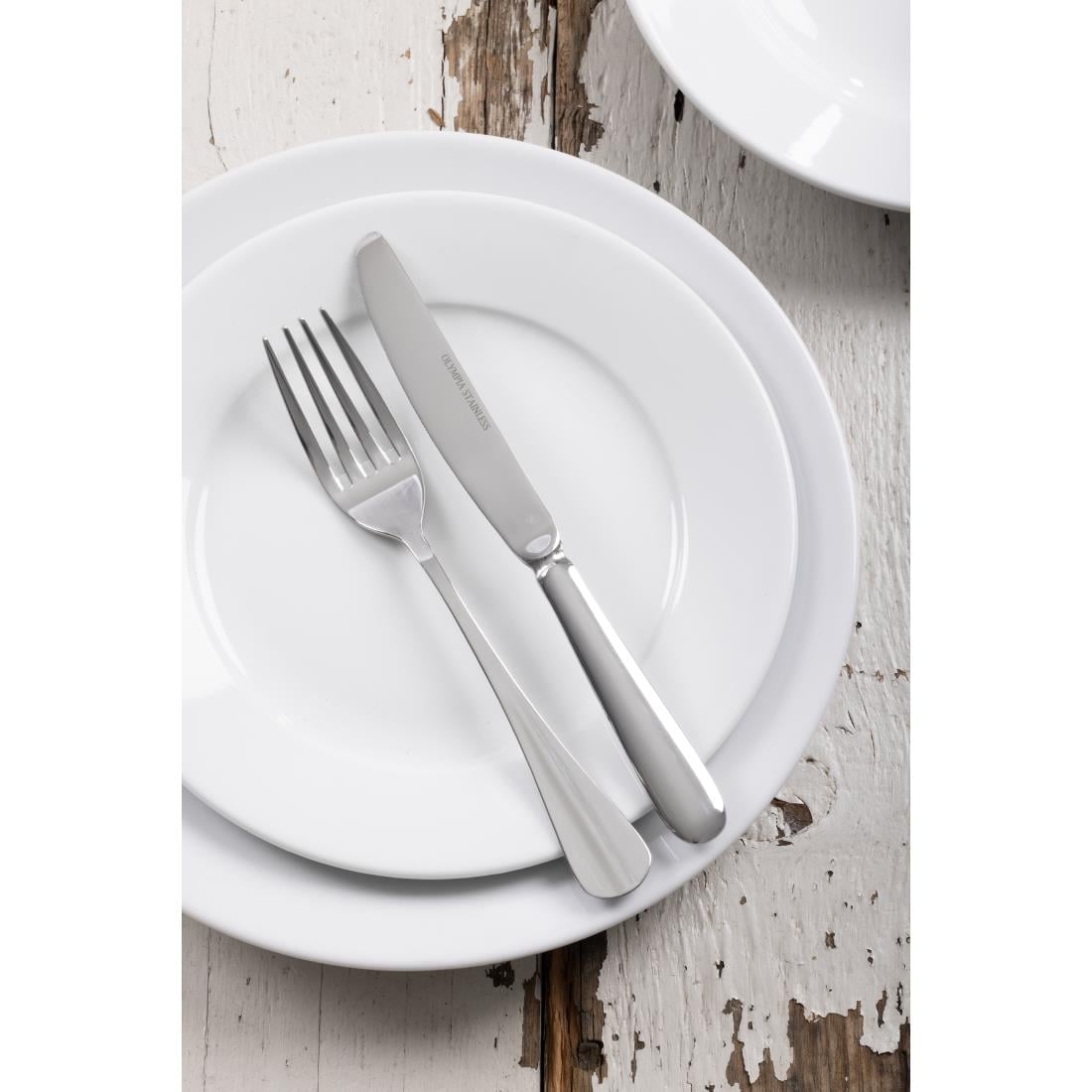Olympia Baguette tafelvorken (12 stuks)