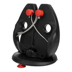 Dick Rapid Steel Action slijpset