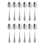 Olympia Bead soeplepel (12 stuks)