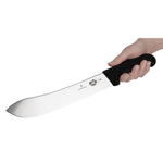 Victorinox Fibrox slagersmes 25,5cm