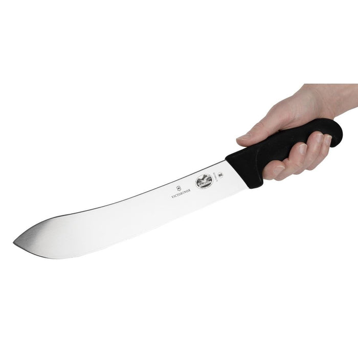 Victorinox Fibrox slagersmes 25,5cm